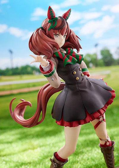 Uma Musume: Pretty Derby - Nice Nature - 1/7 (Phat Company) [Shop Exclusive]ㅤ – Phat Company – ActionFigure Brasil — iluminação de estúdio
