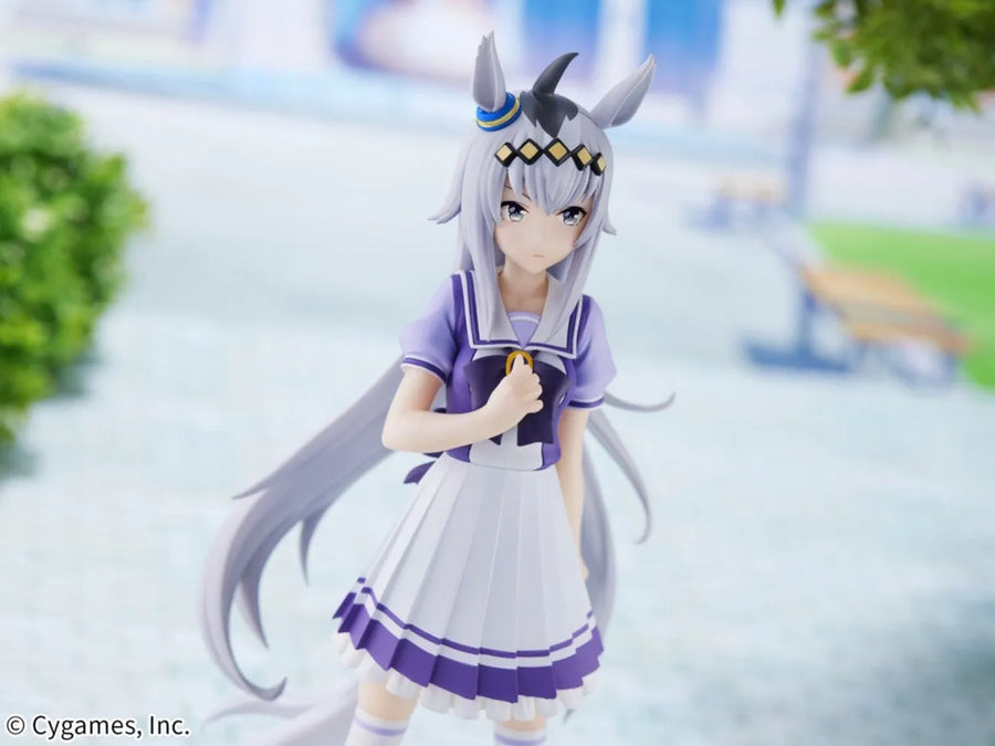 Uma Musume: Pretty Derby - Oguri Cap (Bandai Spirits)ㅤ – Bandai Spirits – ActionFigureBrasil