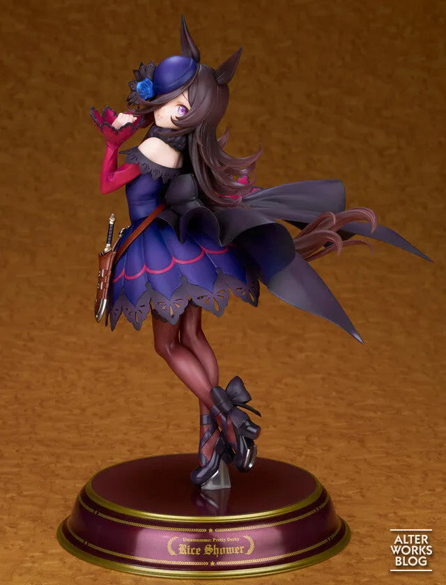 Uma Musume: Pretty Derby - Rice Shower - 1/7 (Alter)ㅤ – Alter – ActionFigure Brasil