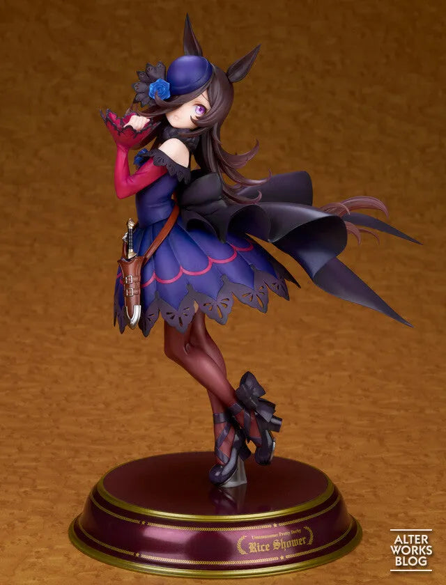 Uma Musume: Pretty Derby - Rice Shower - 1/7 (Alter)ㅤ – Alter – ActionFigure Brasil