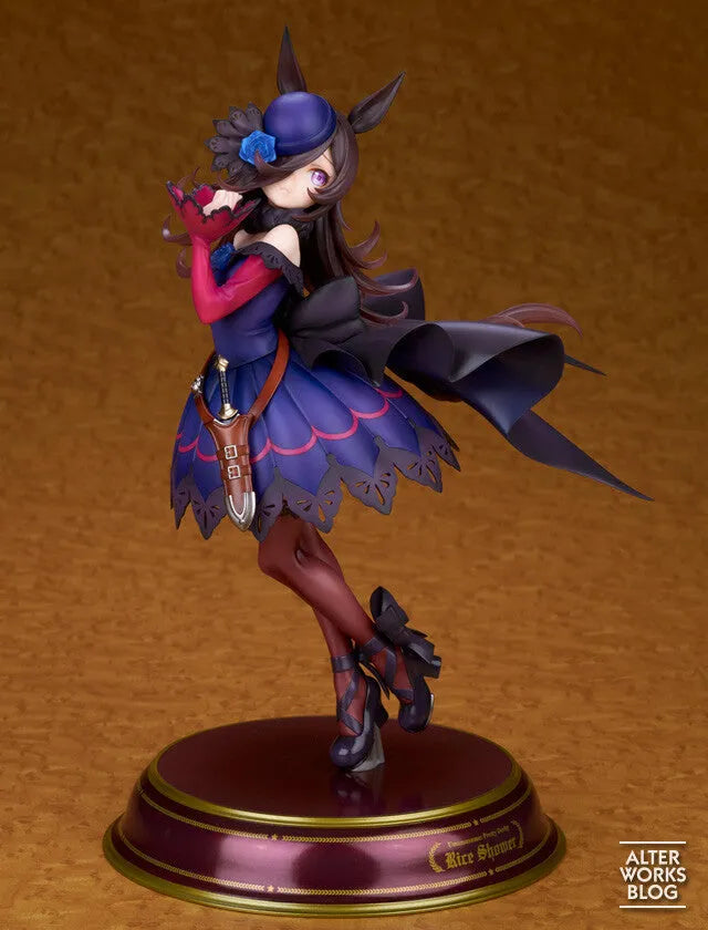 Uma Musume: Pretty Derby - Rice Shower - 1/7 (Alter)ㅤ – Alter – ActionFigure Brasil