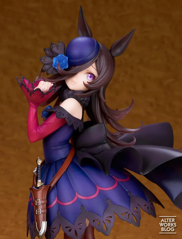Uma Musume: Pretty Derby - Rice Shower - 1/7 (Alter)ㅤ – Alter – ActionFigure Brasil