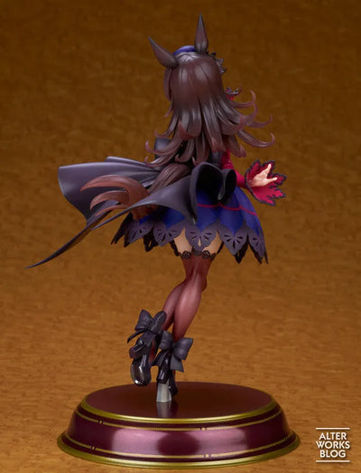 Uma Musume: Pretty Derby - Rice Shower - 1/7 (Alter)ㅤ – Alter – ActionFigureBrasil — ambientada