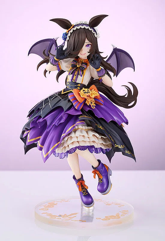 Uma Musume: Pretty Derby - Rice Shower - 1/7 - Vampire Makeover! (Good Smile Company)ㅤ – Good Smile Company – ActionFigure Brasil