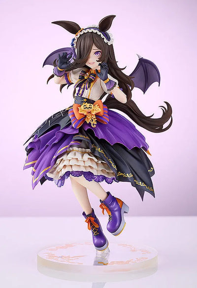Uma Musume: Pretty Derby - Rice Shower - 1/7 - Vampire Makeover! (Good Smile Company)ㅤ – Good Smile Company – ActionFigureBrasil — acessórios