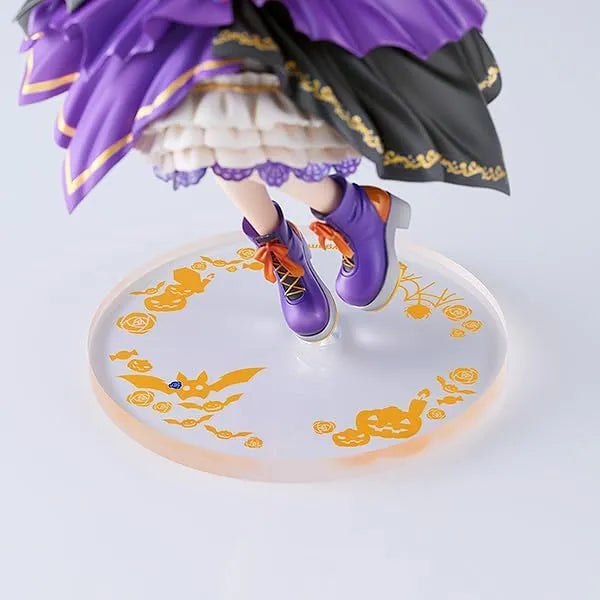 Uma Musume: Pretty Derby - Rice Shower - 1/7 - Vampire Makeover! (Good Smile Company)ㅤ – Good Smile Company – ActionFigure Brasil