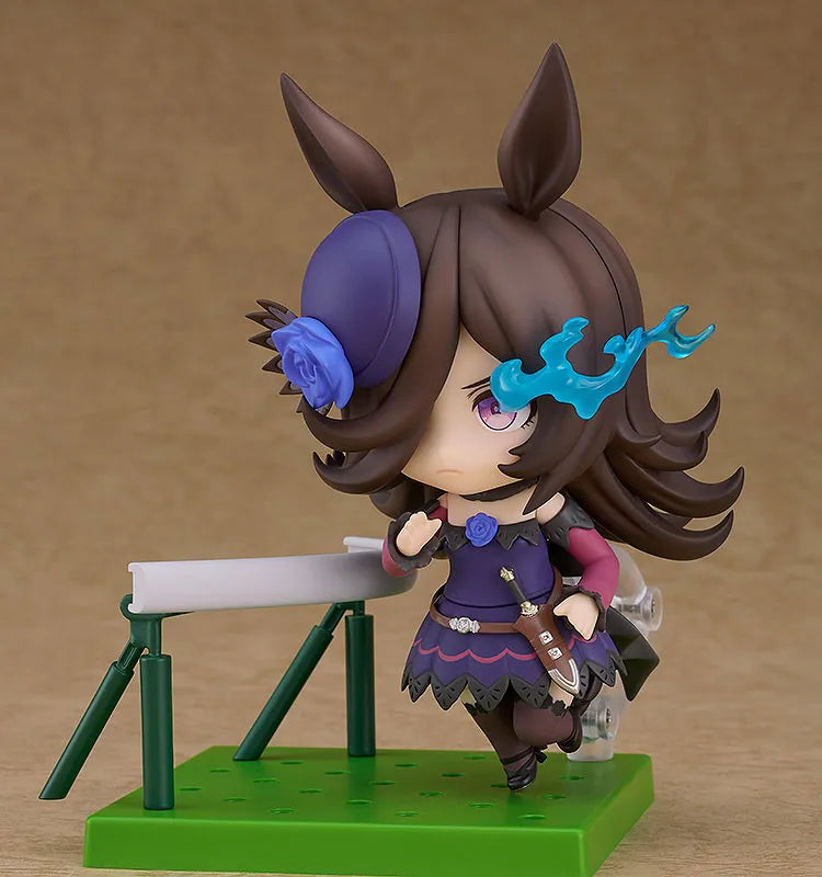 Uma Musume: Pretty Derby - Rice Shower - Nendoroid #2151 (Good Smile Company)ㅤ – Good Smile Company – ActionFigure Brasil