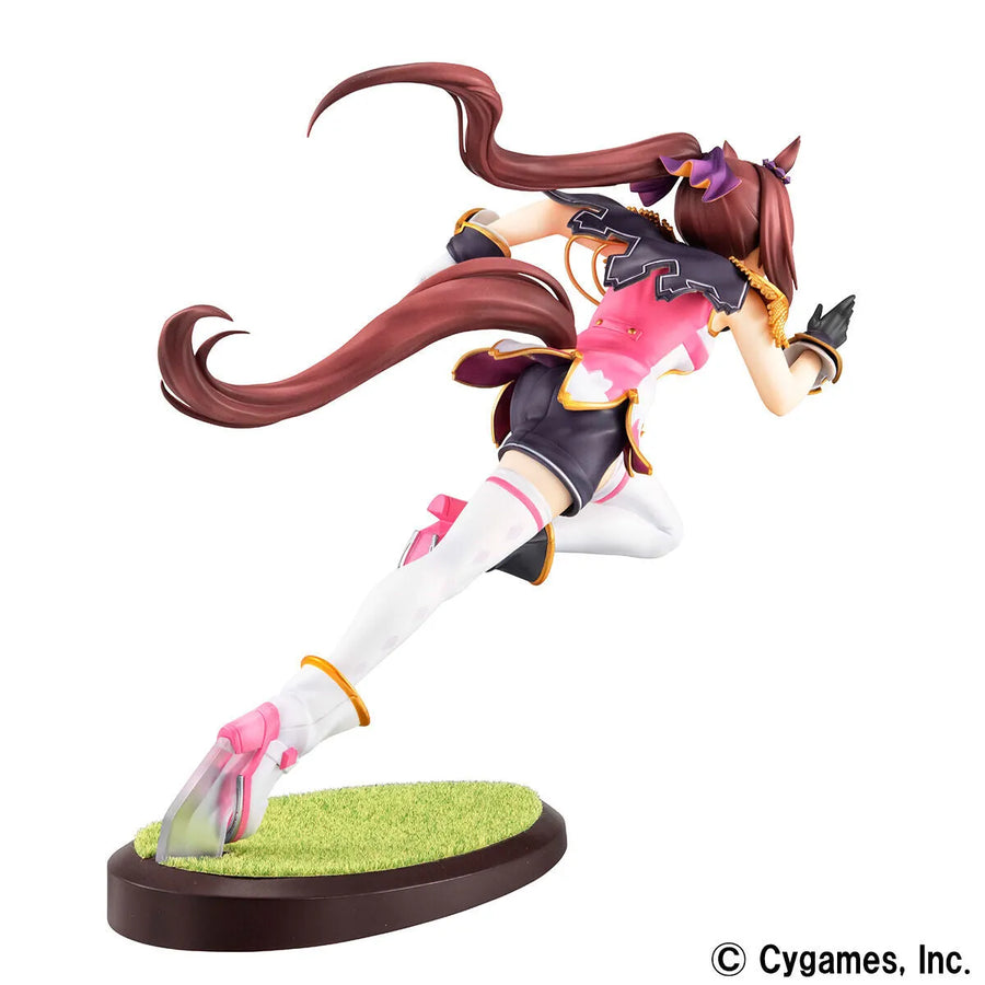 Uma Musume: Pretty Derby - Sakura Bakushin O - Lucrea - 1/7 (MegaHouse) [Shop Exclusive]ㅤ – MegaHouse – ActionFigure Brasil