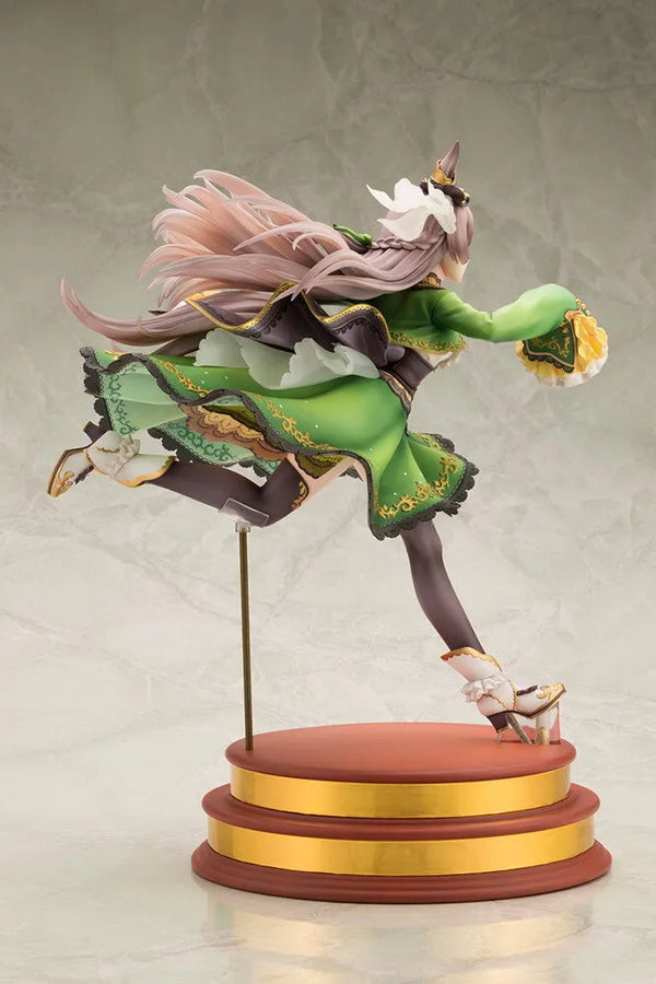 Uma Musume: Pretty Derby - Satono Diamond - 1/7 - The Will to Overtake (Kotobukiya)ㅤ – Kotobukiya – ActionFigure Brasil