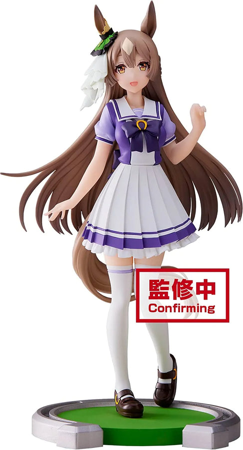 Uma Musume: Pretty Derby - Satono Diamond (Bandai Spirits)ㅤ – Bandai Spirits – ActionFigure Brasil