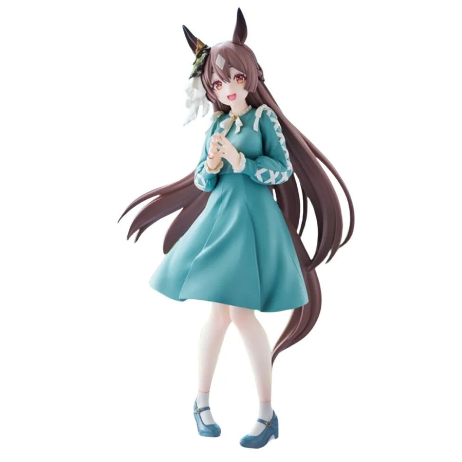 Uma Musume: Pretty Derby - Satono Diamond - Trio-Try-iT (FuRyu)ㅤ – FuRyu – ActionFigure Brasil