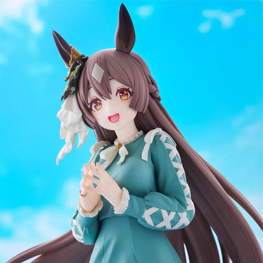 Uma Musume: Pretty Derby - Satono Diamond - Trio-Try-iT (FuRyu)ㅤ – FuRyu – ActionFigure Brasil