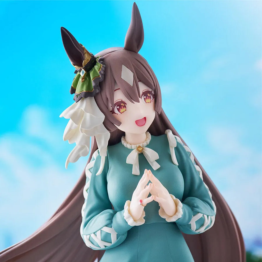 Uma Musume: Pretty Derby - Satono Diamond - Trio-Try-iT (FuRyu)ㅤ – FuRyu – ActionFigure Brasil