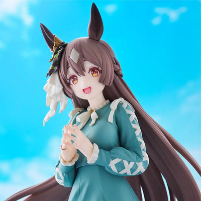 Uma Musume: Pretty Derby - Satono Diamond - Trio-Try-iT (FuRyu)ㅤ – FuRyu – ActionFigure Brasil — ambientada