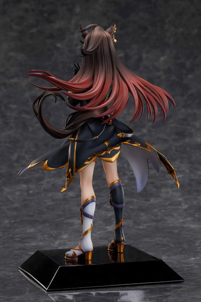 Uma Musume: Pretty Derby Season 3 - Duramente - 1/7 (Cygames, Icrea)ㅤ – Icrea,Cygames – ActionFigure Brasil — acessórios