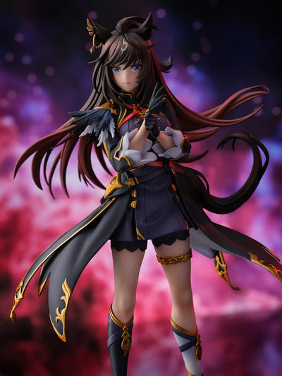 Uma Musume: Pretty Derby Season 3 - Duramente - 1/7 (Cygames, Icrea)ㅤ – Icrea,Cygames – ActionFigure Brasil — ambientada