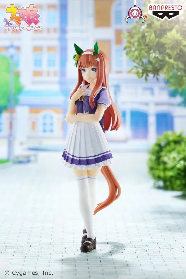 Uma Musume: Pretty Derby - Silence Suzuka (Bandai Spirits)ㅤ – Bandai Spirits – ActionFigureBrasil