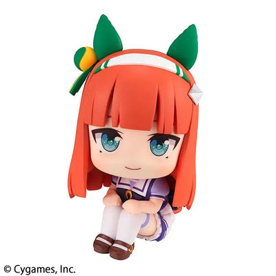 Uma Musume: Pretty Derby - Silence Suzuka - Look Up (MegaHouse)ㅤ – MegaHouse – ActionFigure Brasil