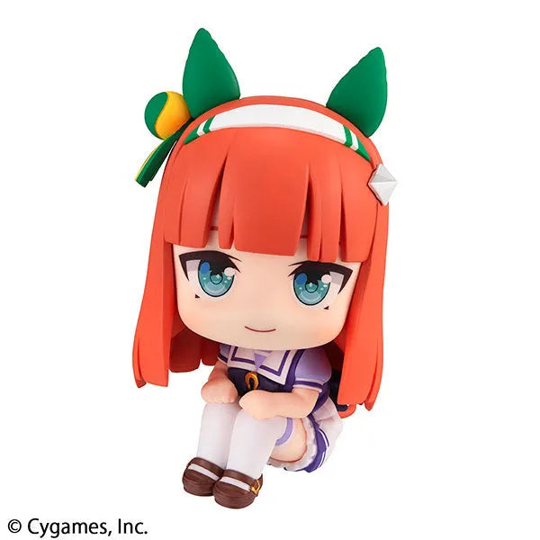 Uma Musume: Pretty Derby - Silence Suzuka - Look Up (MegaHouse)ㅤ – MegaHouse – ActionFigure Brasil