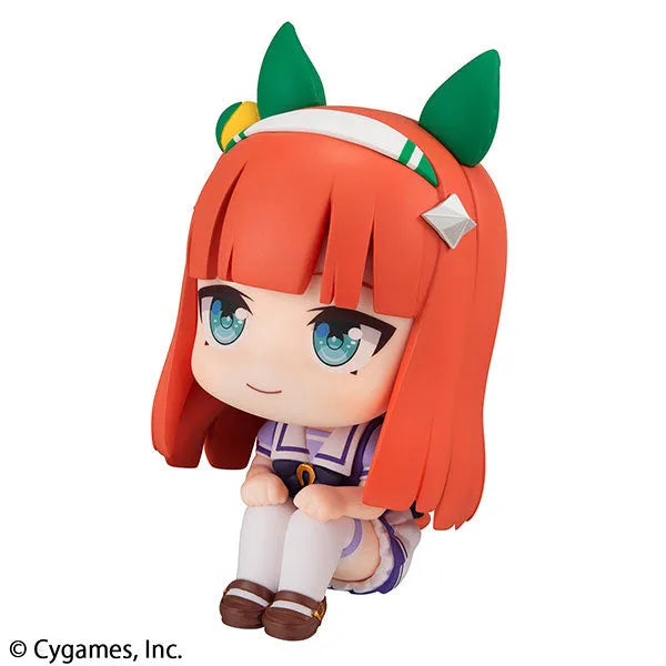 Uma Musume: Pretty Derby - Silence Suzuka - Look Up (MegaHouse)ㅤ – MegaHouse – ActionFigure Brasil