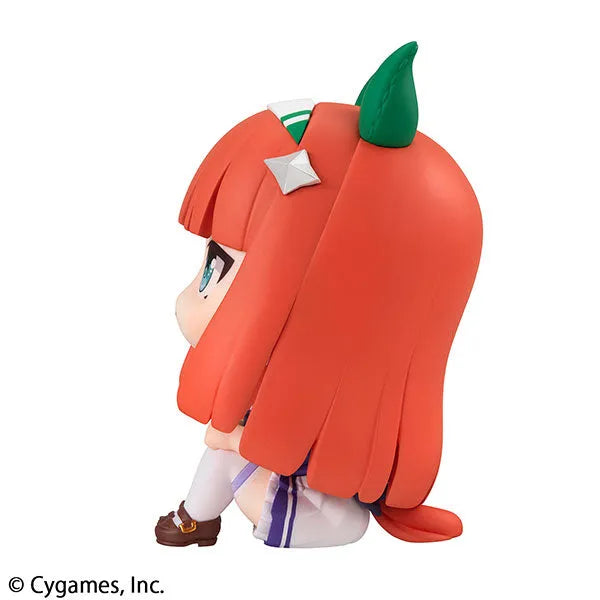 Uma Musume: Pretty Derby - Silence Suzuka - Look Up (MegaHouse)ㅤ – MegaHouse – ActionFigure Brasil