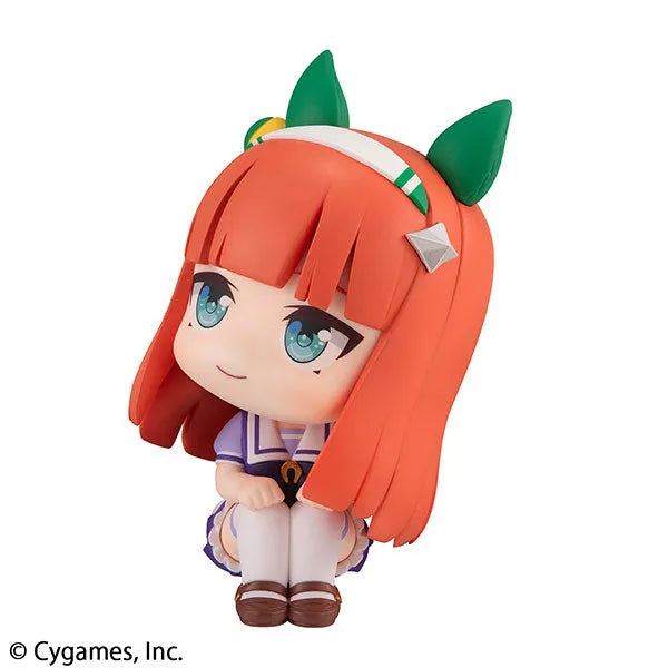 Uma Musume: Pretty Derby - Silence Suzuka - Look Up (MegaHouse)ㅤ – MegaHouse – ActionFigure Brasil