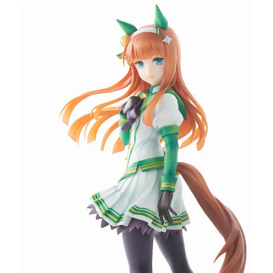 Uma Musume: Pretty Derby - Silence Suzuka - Lucrea - 1/7 (MegaHouse) [Shop Exclusive]ㅤ – MegaHouse – ActionFigureBrasil