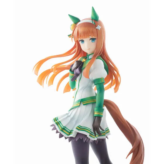 Uma Musume: Pretty Derby - Silence Suzuka - Lucrea - 1/7 (MegaHouse) [Shop Exclusive]ㅤ – MegaHouse – ActionFigureBrasil