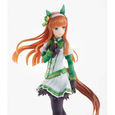 Uma Musume: Pretty Derby - Silence Suzuka - Lucrea - 1/7 (MegaHouse) [Shop Exclusive]ㅤ – MegaHouse – ActionFigureBrasil — ambientada