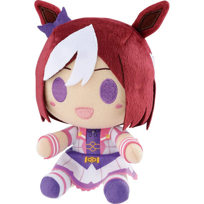 Uma Musume: Pretty Derby - Special Week - Chokonokko - Ichiban Kuji TV Anime "Uma Musume: Pretty Derby" - A Prize (Bandai Spirits)ㅤ – Bandai Spirits – ActionFigureBrasil