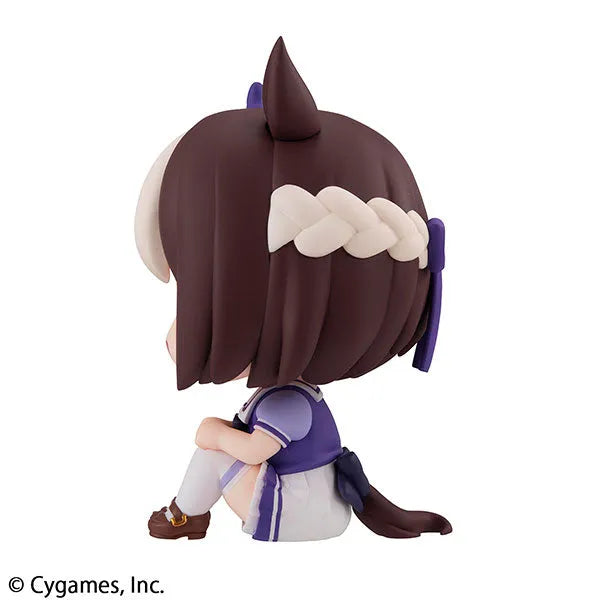 Uma Musume: Pretty Derby - Special Week - Look Up (MegaHouse)ㅤ – MegaHouse – ActionFigure Brasil