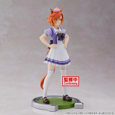 Uma Musume: Pretty Derby - T.M. Opera O (Bandai Spirits)ㅤ – Bandai Spirits – ActionFigureBrasil — close