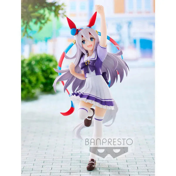 Uma Musume: Pretty Derby - Tamamo Cross (Bandai Spirits)ㅤ – Bandai Spirits – ActionFigure Brasil
