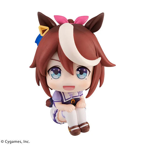 Uma Musume: Pretty Derby - Toukai Teiou - Look Up (MegaHouse)ㅤ – MegaHouse – ActionFigure Brasil