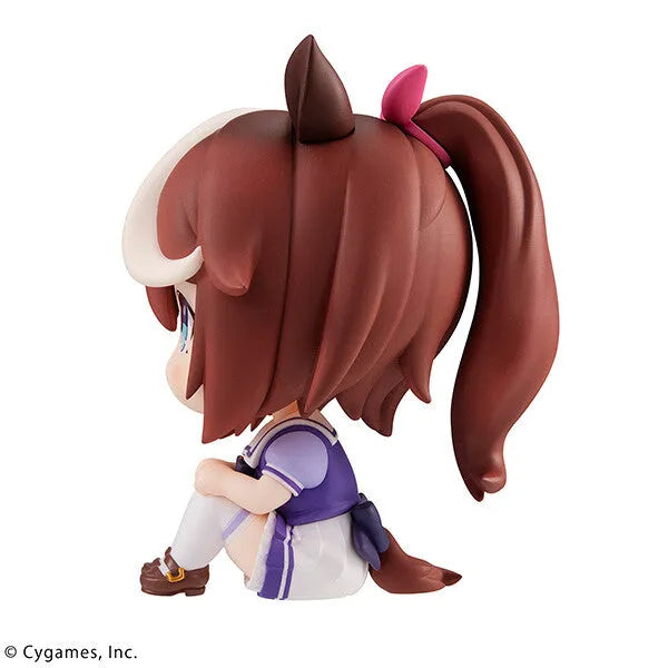 Uma Musume: Pretty Derby - Toukai Teiou - Look Up (MegaHouse)ㅤ – MegaHouse – ActionFigure Brasil