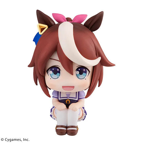 Uma Musume: Pretty Derby - Toukai Teiou - Look Up (MegaHouse)ㅤ – MegaHouse – ActionFigure Brasil