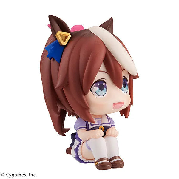 Uma Musume: Pretty Derby - Toukai Teiou - Look Up (MegaHouse)ㅤ – MegaHouse – ActionFigure Brasil