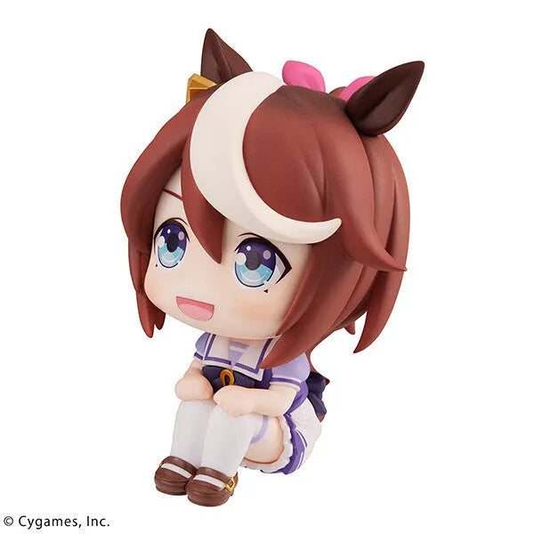 Uma Musume: Pretty Derby - Toukai Teiou - Look Up (MegaHouse)ㅤ – MegaHouse – ActionFigure Brasil