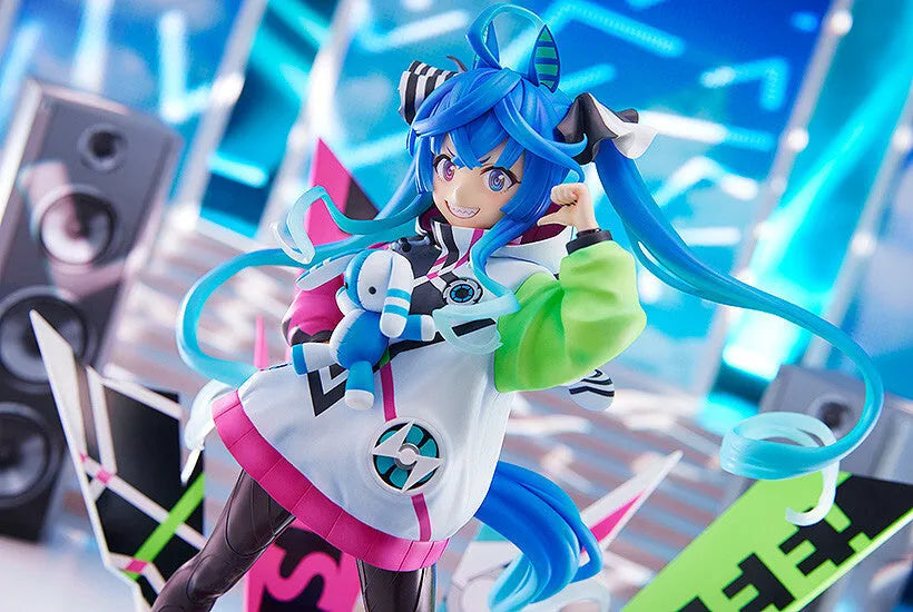 Uma Musume: Pretty Derby - Twin Turbo - 1/7 (Phat Company) [Shop Exclusive]ㅤ – Phat Company – ActionFigure Brasil