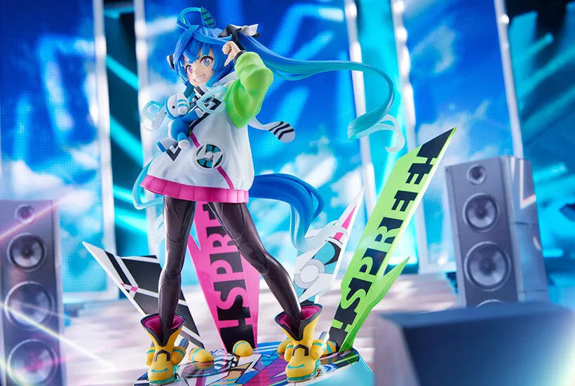 Uma Musume: Pretty Derby - Twin Turbo - 1/7 (Phat Company) [Shop Exclusive]ㅤ – Phat Company – ActionFigure Brasil