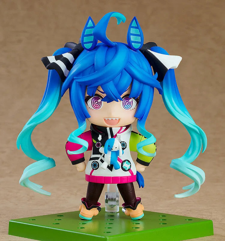 Uma Musume: Pretty Derby - Twin Turbo - Nendoroid  #1957 (Good Smile Company)ㅤ – Good Smile Company – ActionFigure Brasil