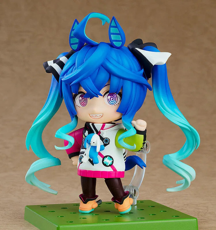 Uma Musume: Pretty Derby - Twin Turbo - Nendoroid  #1957 (Good Smile Company)ㅤ – Good Smile Company – ActionFigure Brasil