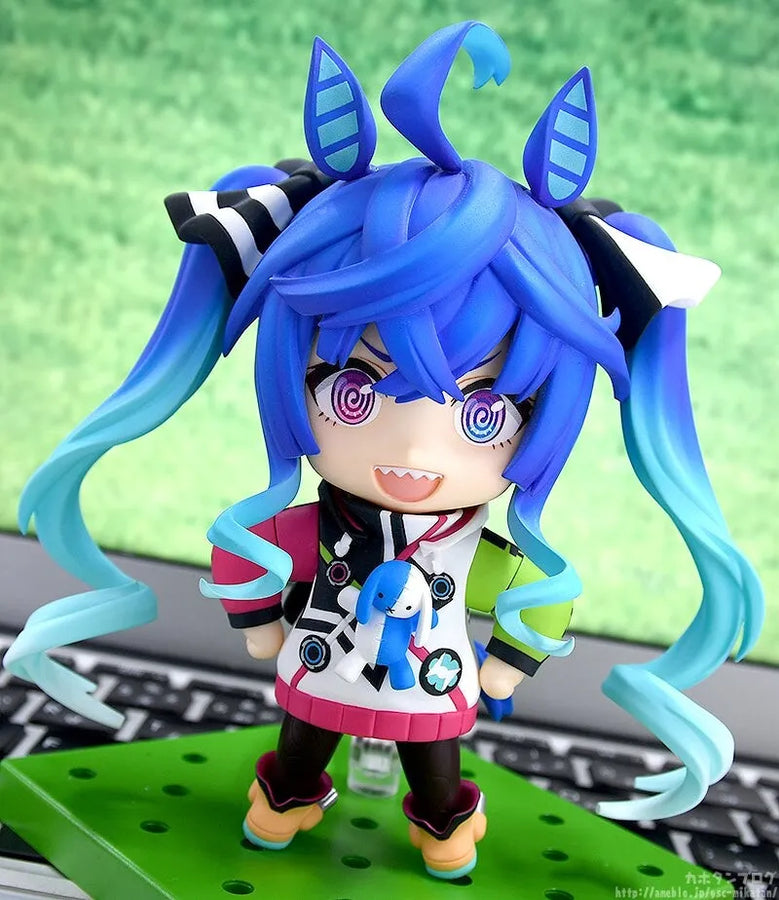 Uma Musume: Pretty Derby - Twin Turbo - Nendoroid  #1957 (Good Smile Company)ㅤ – Good Smile Company – ActionFigure Brasil