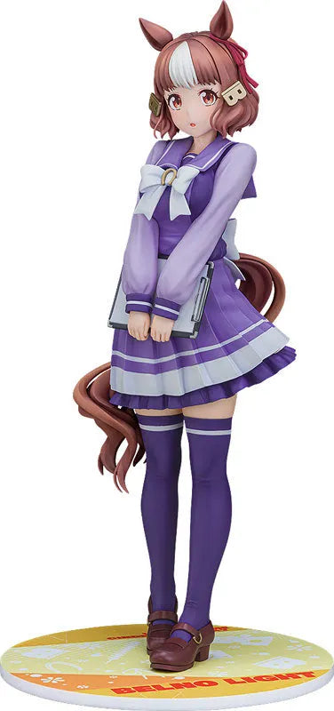Umamusume: Cinderella Gray - Belno Light - 1/7 (Phat Company)ㅤ – Phat Company – ActionFigureBrasil