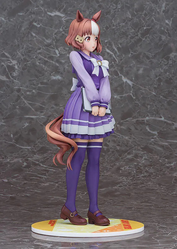Umamusume: Cinderella Gray - Belno Light - 1/7 (Phat Company)ㅤ – Phat Company – ActionFigureBrasil