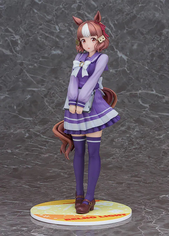 Umamusume: Cinderella Gray - Belno Light - 1/7 (Phat Company)ㅤ – Phat Company – ActionFigureBrasil