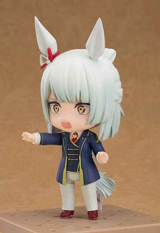 Umamusume: Cinderella Gray - Fujimasa March - Nendoroid (#2912) (Good Smile Company)ㅤ – Good Smile Company – ActionFigure Brasil