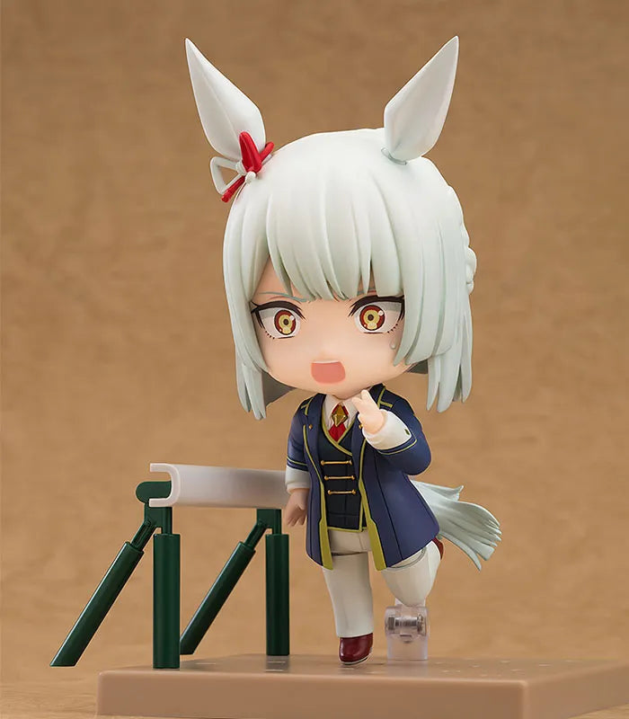 Umamusume: Cinderella Gray - Fujimasa March - Nendoroid (#2912) (Good Smile Company)ㅤ – Good Smile Company – ActionFigure Brasil