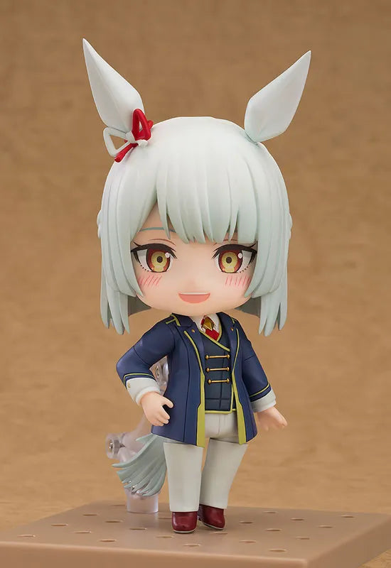 Umamusume: Cinderella Gray - Fujimasa March - Nendoroid (#2912) (Good Smile Company)ㅤ – Good Smile Company – ActionFigure Brasil