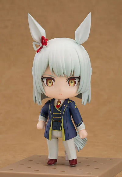 Umamusume: Cinderella Gray - Fujimasa March - Nendoroid (#2912) (Good Smile Company)ㅤ – Good Smile Company – ActionFigure Brasil — ambientada